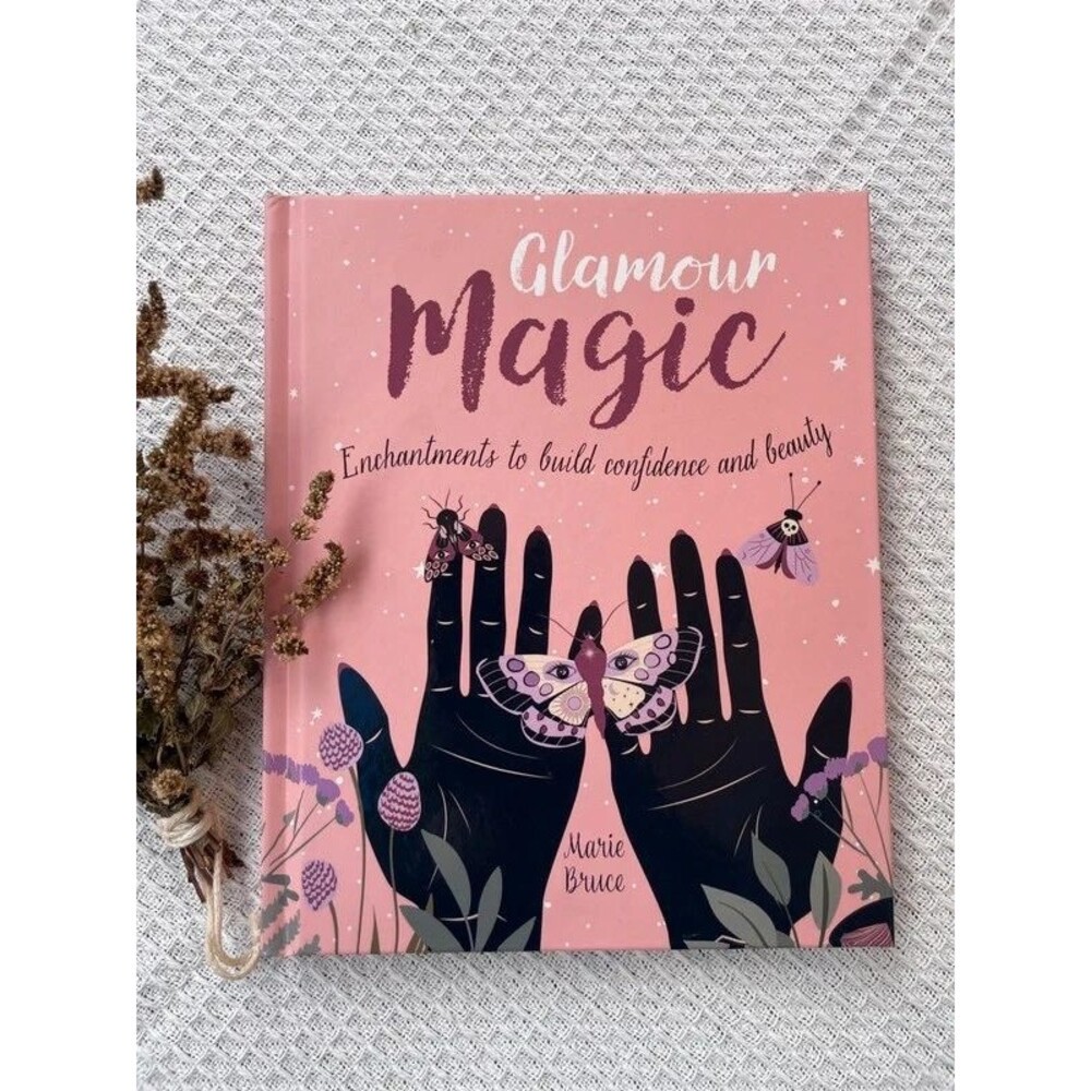 Magic Book